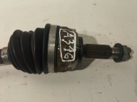 Renault Captur II 1,0 TCE semi-axis front right 391005050R (A316)
