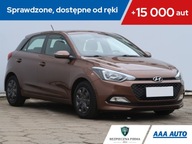 Hyundai i20 1.2, Salon Polska, 1. Właściciel