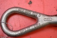 kugelkopf UCHO abschlepp 8E0805616D AUDI A6 C6 04-08