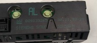 display PANEL 009133265 OPEL ASTRA II G