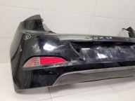 bumper rear Hyundai i20 3 2022