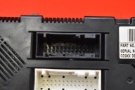 control panel air conditioning devices KLIMY 7S7T-18C612-AF FORD MONDEO MK4 07-10