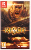 RISEN [GRA SWITCH]