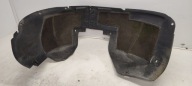 mudguard front front left Opel Meriva B