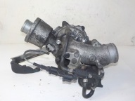 AUDI A4 B7 2.0 TFSI turbo TURBINA 06D145701G