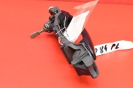 handle left front front black 3B0837885/886 VW POLO 4 IV 9N 01-05