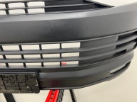 VW TRANSPORTER T6 bumper front front complete fog lights