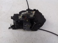 lock right rear part 6 PIN Renault Megane III