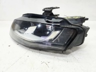 REFLEKTOR light left front AUDI A4 B8 8K0941003A UK 10/26