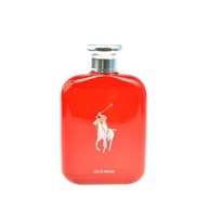 Ralph Lauren Polo Red edp 125 ml