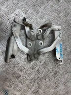 hinge bonnet hinges left right FORD FIESTA MK7 LIFT 12