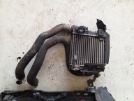 PEUGEOT 308 T9 13-17 support panel for radiators 1.6 HDI