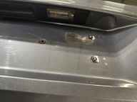 trunk door boot VOLVO V70 KOMBI 2006R