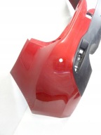 MAZDA 6 GJ KOMBI bumper rear part rear