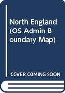 North England Ordnance Survey