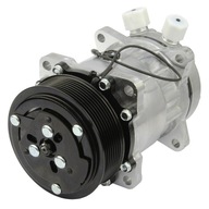 KLÍMAKOMPRESSZOR CASE MXM NEW HOLLAND TM 820