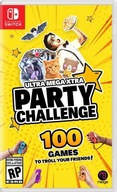 Ultra Mega Xtra Party Challenge (Switch)