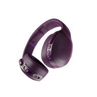 Bezdrôtové slúchadlá do uší Skullcandy Crusher EVO Midnight Plum