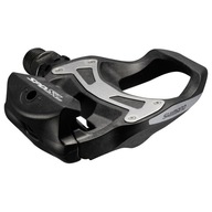 Cestné pedále Shimano SPD-SL PD-R550G + bloky