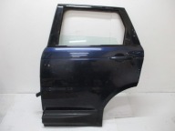 door RANGE ROVER SPORT left rear.