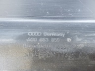 AUDI A6 4G0 C7 11- cap threshold moulding left right