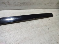 Mercedes-Benz GLK (X204) 2013 front left moulding windows czolowej / przedniej