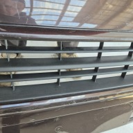 VW TRANSPORTER T5 MULTIVAN LIFT 09-15 bumper front front washer PDC