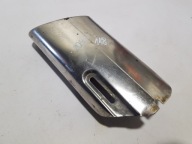 TERMINALE dello scarico MERCEDES W204 Destro
