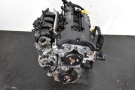 engine OPEL ADAM CORSA D ASTRA J MERIVA B 1.4 16V 101KM A14XER @KOMPRESJA@