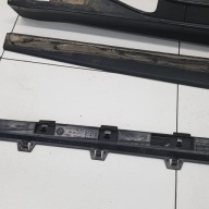 moulding threshold left exterior 3 door BMW 435 D F32 M PERFORMANCE