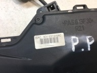 lock door right front VW TOURAN and 9 PIN 3D1837016AC