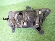 DACIA LOGAN SANDERO II 12-15 reflektor right light right