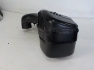 REZONATOR air hose SUBARU FORESTER II SG
