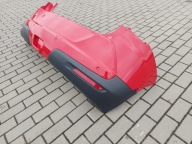 bumper rear part rear PDC sider bundle complete SSANGYONG TIVOLI RAM