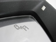 mirror mirrors SEAT ATECA right left