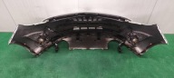 bumper front complete OPEL MERIVA B sensors LAK: Z176