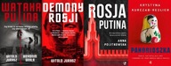 Wataha + Demony Rosji + Politkowska + Pandrioszka