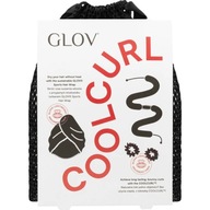 CoolCurl zestaw innowacyjna lokówka do włosów + turban do włosów