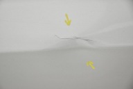 door rear. rear part right JEEP PATRIOT and