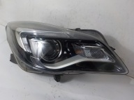 OPEL INSIGNIA A LIFT light right front front UK