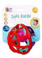 LABDA CSÖRGŐVEL MIX BAM BAM