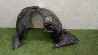 BMW 2 U06 mudguard left front 8498437 8498447