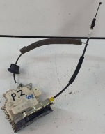 Audi A4 8K0 lock door tylnych right rear part