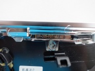 MERCEDES W205 GLC 253 moulding DEKOR PANEL right rear part