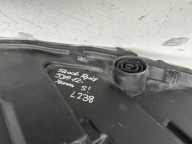 light left REFLEKTOR SKODA RAPID 5JA 12- XENON
