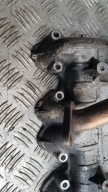AUDI A4 B6 EGR valve intake manifold 038129713ap