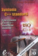 Symfonia C Standard tom 2