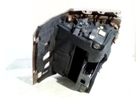 Audi A3 8V boîte a gant passager passegers 8V1857035