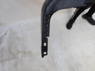TOYOTA PROACE II 2 16-> bumper rear part rear PDC