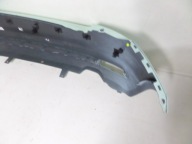 bumper rear rear part FIAT 500 LIFT 15